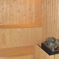 Апартаменты на первой линии моря/озера в Болгарии, Бургасская область, Елените, 77 кв.м.