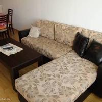 Апартаменты на первой линии моря/озера в Болгарии, Бургасская область, Елените, 77 кв.м.