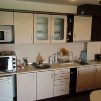 Апартаменты на первой линии моря/озера в Болгарии, Бургасская область, Елените, 77 кв.м.