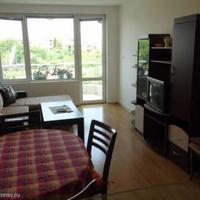 Апартаменты на первой линии моря/озера в Болгарии, Бургасская область, Елените, 77 кв.м.