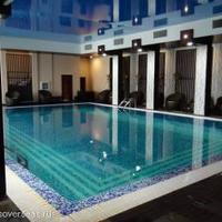 Apartment at the first line of the sea / lake in Bulgaria, Burgas Province, Elenite