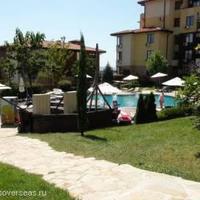 Apartment at the first line of the sea / lake in Bulgaria, Burgas Province, Elenite