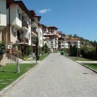 Apartment at the first line of the sea / lake in Bulgaria, Burgas Province, Elenite