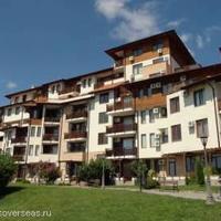 Apartment at the first line of the sea / lake in Bulgaria, Burgas Province, Elenite
