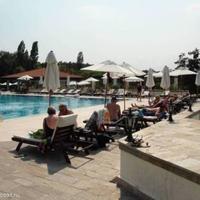 Flat in Bulgaria, Burgas Province, Elenite, 57 sq.m.