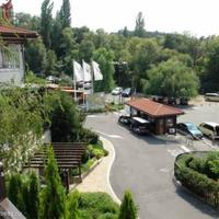 Flat in Bulgaria, Burgas Province, Elenite, 57 sq.m.