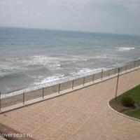 Апартаменты на первой линии моря/озера в Болгарии, Бургасская область, Елените