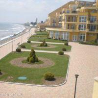 Апартаменты на первой линии моря/озера в Болгарии, Бургасская область, Елените