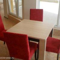 Апартаменты на первой линии моря/озера в Болгарии, Бургасская область, Елените