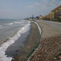 Апартаменты на первой линии моря/озера в Болгарии, Бургасская область, Елените