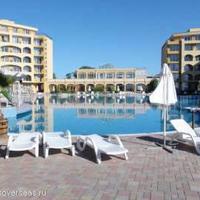 Апартаменты на первой линии моря/озера в Болгарии, Бургасская область, Елените