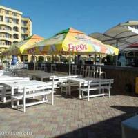 Апартаменты на первой линии моря/озера в Болгарии, Бургасская область, Елените