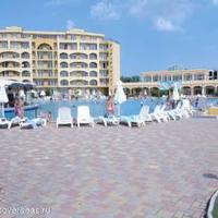 Апартаменты на первой линии моря/озера в Болгарии, Бургасская область, Елените