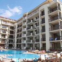 Flat at the second line of the sea / lake in Bulgaria, Sunny Beach, 60 sq.m.