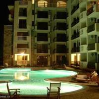 Flat at the second line of the sea / lake in Bulgaria, Sunny Beach, 60 sq.m.