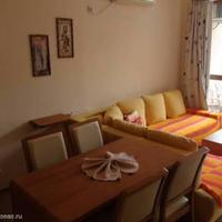 Flat at the second line of the sea / lake in Bulgaria, Sunny Beach, 60 sq.m.