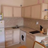 Flat at the second line of the sea / lake in Bulgaria, Sunny Beach, 60 sq.m.