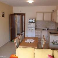 Flat at the second line of the sea / lake in Bulgaria, Sunny Beach, 60 sq.m.