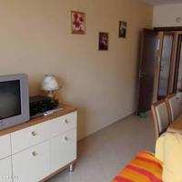 Flat at the second line of the sea / lake in Bulgaria, Sunny Beach, 60 sq.m.