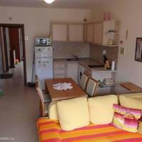 Flat at the second line of the sea / lake in Bulgaria, Sunny Beach, 60 sq.m.