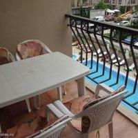 Flat at the second line of the sea / lake in Bulgaria, Sunny Beach, 60 sq.m.