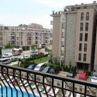 Flat at the second line of the sea / lake in Bulgaria, Sunny Beach, 60 sq.m.