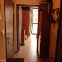 Flat at the second line of the sea / lake in Bulgaria, Sunny Beach, 60 sq.m.