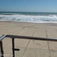 Flat at the first line of the sea / lake in Bulgaria, Elkhovo