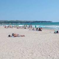 Flat at the first line of the sea / lake in Bulgaria, Elkhovo