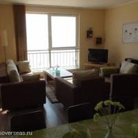 Flat at the first line of the sea / lake in Bulgaria, Elkhovo