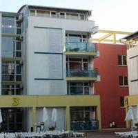 Flat in Bulgaria, Sunny Beach, 64 sq.m.