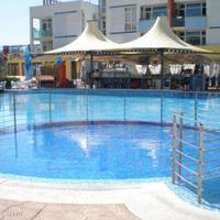 Flat in Bulgaria, Sunny Beach, 64 sq.m.
