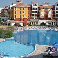 Квартира в Болгарии, Бургасская область, Елените, 84 кв.м.