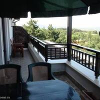 Апартаменты на первой линии моря/озера в Болгарии, Бургасская область, Елените, 83 кв.м.