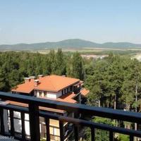 Апартаменты на первой линии моря/озера в Болгарии, Бургасская область, Елените, 83 кв.м.