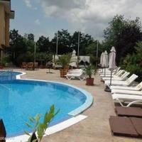 Апартаменты на второй линии моря/озера в Болгарии, Солнечный Берег, 60 кв.м.