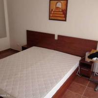 Апартаменты на второй линии моря/озера в Болгарии, Солнечный Берег, 60 кв.м.