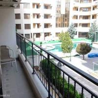 Апартаменты на второй линии моря/озера в Болгарии, Солнечный Берег, 60 кв.м.