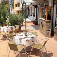 Апартаменты на второй линии моря/озера в Болгарии, Солнечный Берег, 60 кв.м.