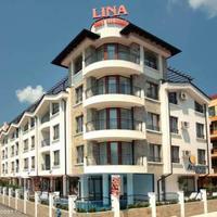 Apartment at the second line of the sea / lake in Bulgaria, Sunny Beach, 60 sq.m.