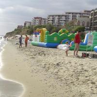 Квартира в Болгарии, Бургасская область, Елените, 73 кв.м.