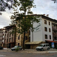 Квартира в Болгарии, Благоевградская область, 59 кв.м.