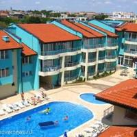 Квартира в Болгарии, Бургасская область, Елените