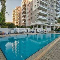 Apartment in Republic of Cyprus, Lemesou, 150 sq.m.