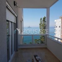 Apartment in Republic of Cyprus, Lemesou, 150 sq.m.