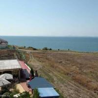 Flat at the first line of the sea / lake in Bulgaria, Burgas Province, Elenite, 154 sq.m.