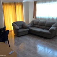 Flat at the first line of the sea / lake in Bulgaria, Burgas Province, Elenite, 154 sq.m.