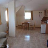 Flat at the first line of the sea / lake in Bulgaria, Burgas Province, Elenite, 154 sq.m.