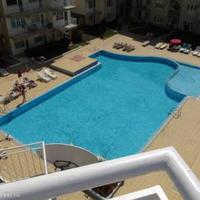 Flat at the first line of the sea / lake in Bulgaria, Burgas Province, Elenite, 154 sq.m.