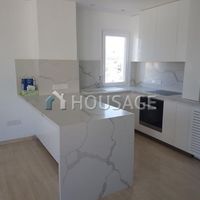 Apartment in Republic of Cyprus, Lemesou, 150 sq.m.